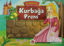 Kurbağa Prens - Üç Boyutlu Masallar